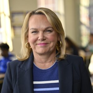 Rep. April McClain Delaney