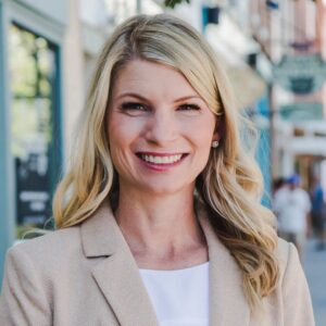 Rep. Brittany Pettersen