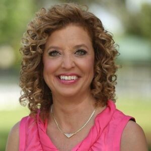 Rep. Debbie Wasserman Schultz