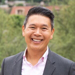 Rep. Derek Tran