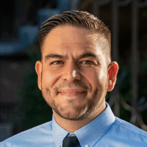 Rep. Gabe Vasquez