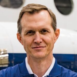 Rep. George Whitesides