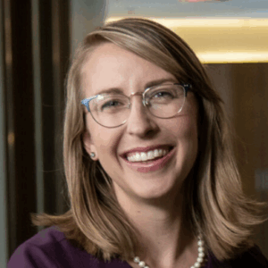 Rep. Hillary Scholten