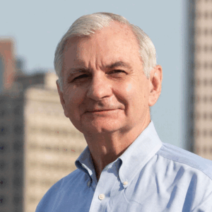 Sen. Jack Reed