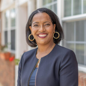 Rep. Jahana Hayes