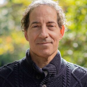 Rep. Jamie Raskin