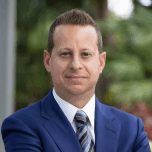 Rep. Jared Moskowitz