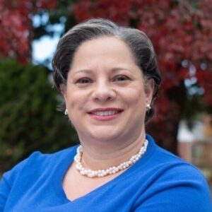 Rep. Jennifer McClellan