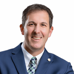 Rep. John “Johnny O” Olszewski