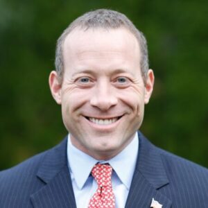 Rep. Josh Gottheimer