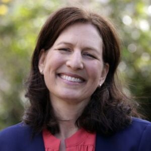 Rep. Kim Schrier