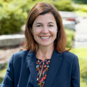 Rep. Kristen McDonald Rivet