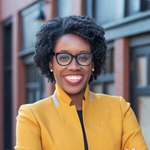 Rep. Lauren Underwood