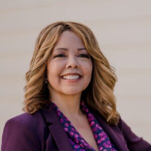 Rep. Lucy McBath