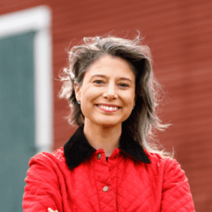 Rep. Maggie Goodlander