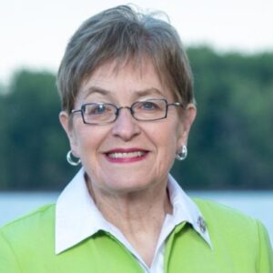 Rep. Marcy Kaptur
