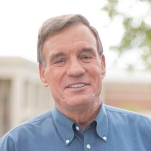 Sen. Mark Warner
