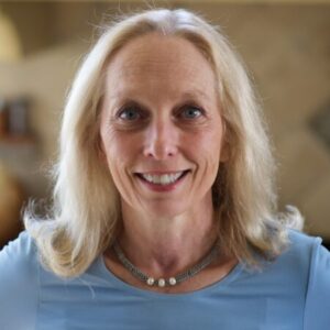 Rep. Mary Gay Scanlon