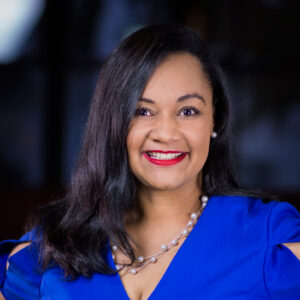 Rep. Nikema Williams