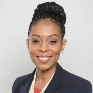 Rep. Shontel Brown