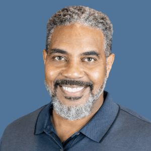 Rep. Steven Horsford