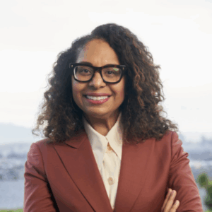 Rep. Sydney Kamlager-Dove