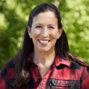 Rep. Teresa Leger Fernandez