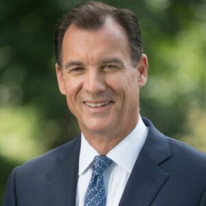 Rep. Tom Suozzi