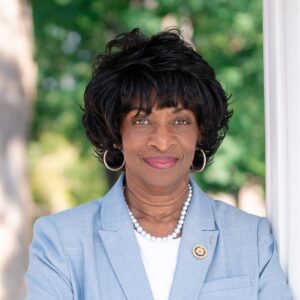 Rep. Valerie Foushee