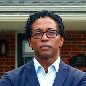 Rep. Wesley Bell