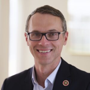 Rep. James Walkinshaw