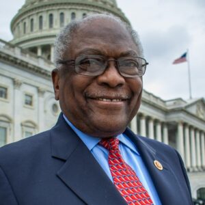 Rep. Jim Clyburn