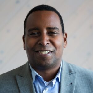 Rep. Joe Neguse