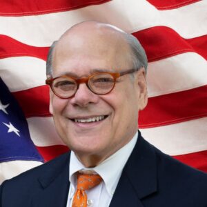 Rep. Steve Cohen
