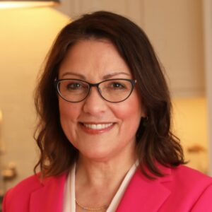 Rep. Suzan DelBene