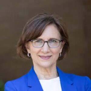 Rep. Suzanne Bonamici