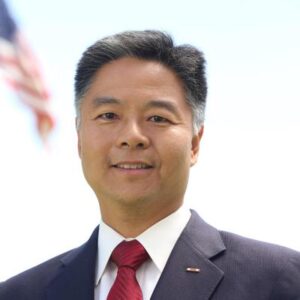 Rep. Ted Lieu