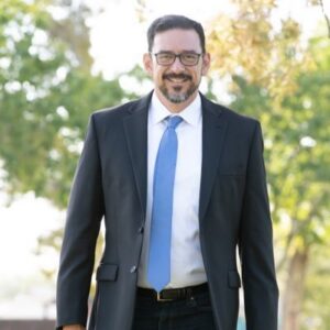 Adrian Fontes