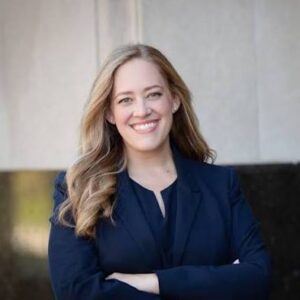 Christina Hines